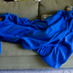 Image for article titled Ultimate Battle: The Snuggie vs. Slanket vs. Freedom Blanket vs. Blankoat